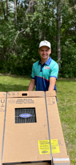 Need help paying for your AC replacement in Ramsey?