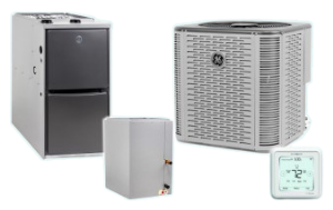 Save money on your next AC in Ramsey MN.