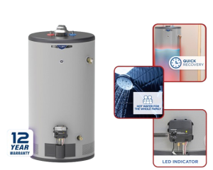 Save money on your next AC in Ramsey MN.